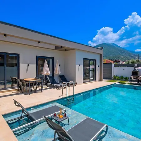 Vila Eosa Homes 2 - *