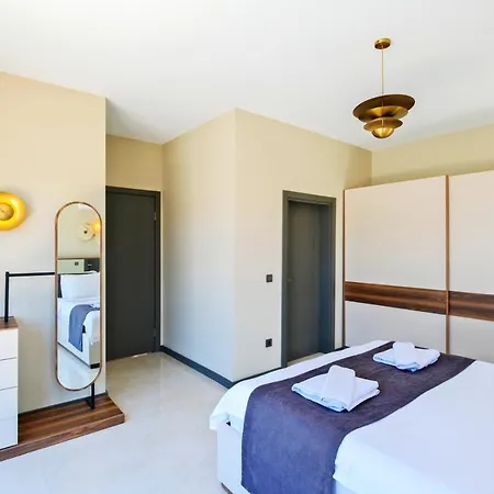 Eosa Homes 2 - 빌라