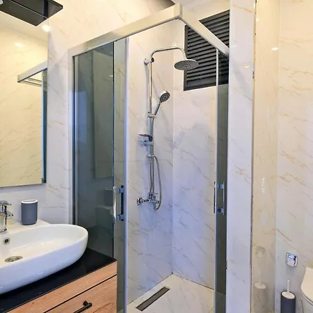 Eosa Homes 2 - Vila Fethiye
